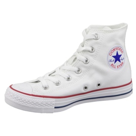 Converse cipele Chuck Taylor All Star Core Hi M7650C bijela 1