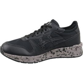 Asics HyperGel-Lyte U 1191A018-001 crna 1