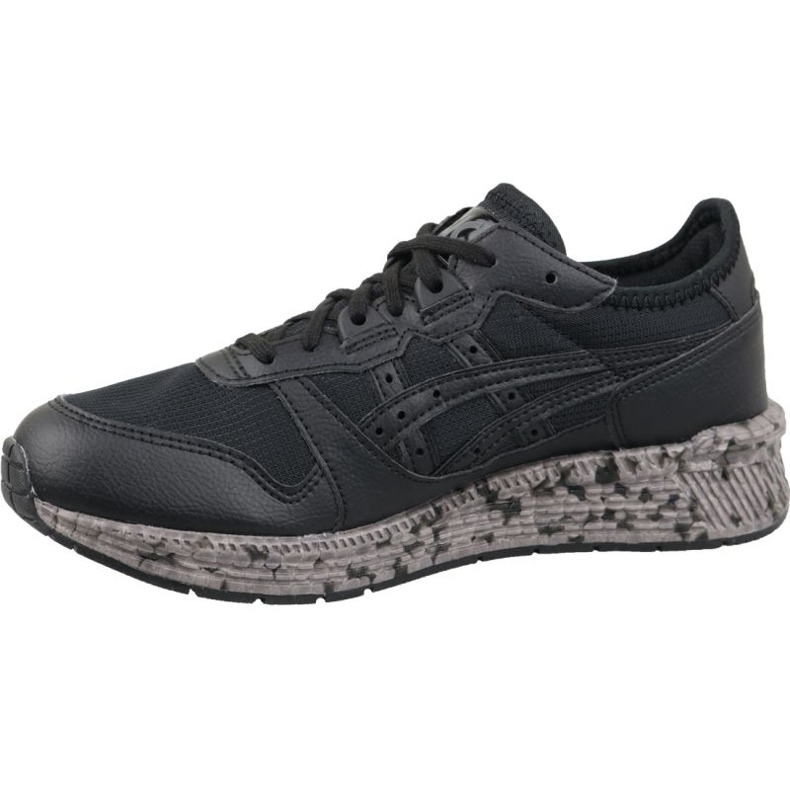 Asics HyperGel-Lyte U 1191A018-001 crno 1