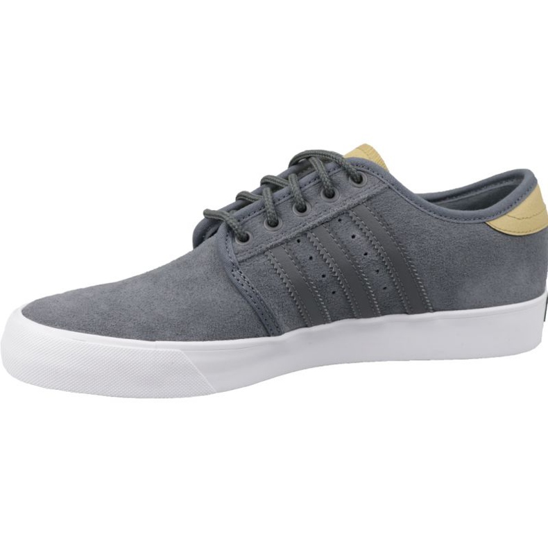 Adidas Seeley M DB3143 cipele siva 1