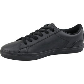 Lacoste Lerond Bl 2 Jr 737CUJ002702H crna 1