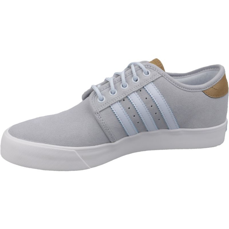 Adidas Seeley M DB3144 cipele siva 1
