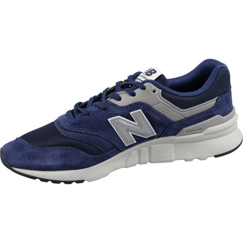 New Balance Nove cipele Balance M CM997HCE plava 1
