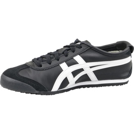 Asics Onitsuka Tiger Meksiko 66 DL408-9001 crno 1