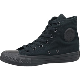 Converse cipele Chuck Taylor All Star M3310C crno 1