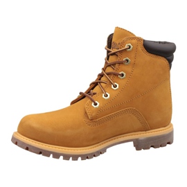Timberland Waterville 6 U zimskim cipelama Basic W 8168R smeđa 1