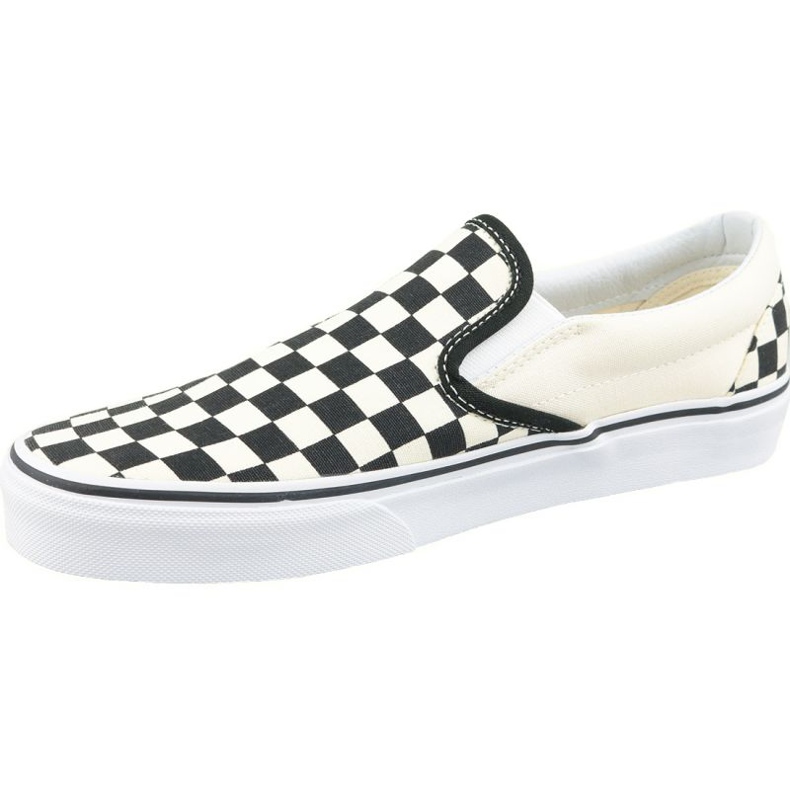 Vans Classic Slip-On tenisice VN00EYEBWW bež 1