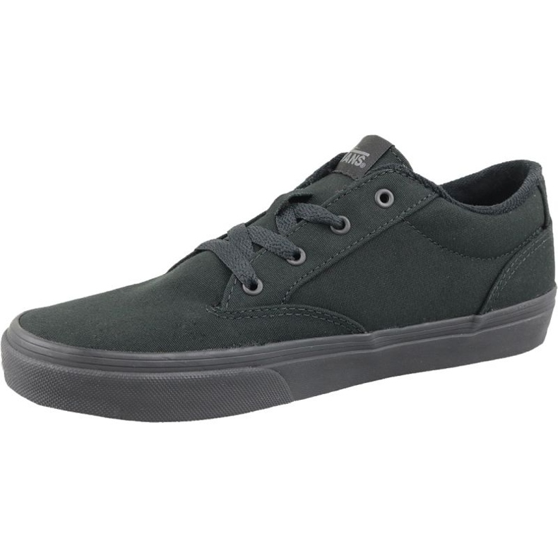 Vans Winston Jr VN000VO4186 cipele crna 1