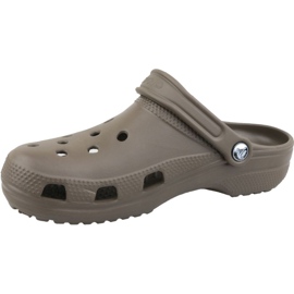 Crocs Classic 10001-200 papuče siva 1
