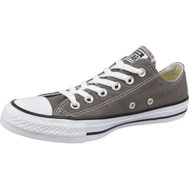 Converse cipele Chuck Taylor All Star Seasnl Ox 1J794C smeđe smeđa raznobojna 1