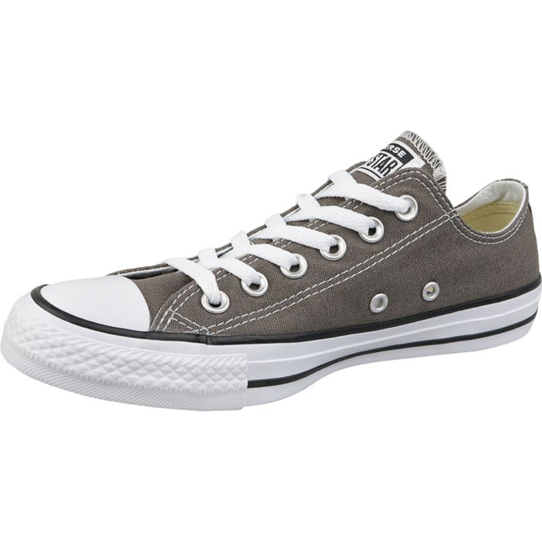 Converse cipele Chuck Taylor All Star Seasnl Ox 1J794C smeđe smeđa višebojan 1