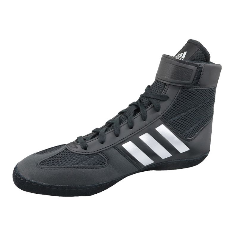 Adidas Combat Speed ​​5 M cipele BA8007 crno 1