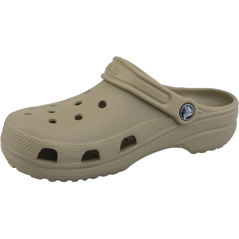 Crocs Classic 10001-260 sandale kaki 1