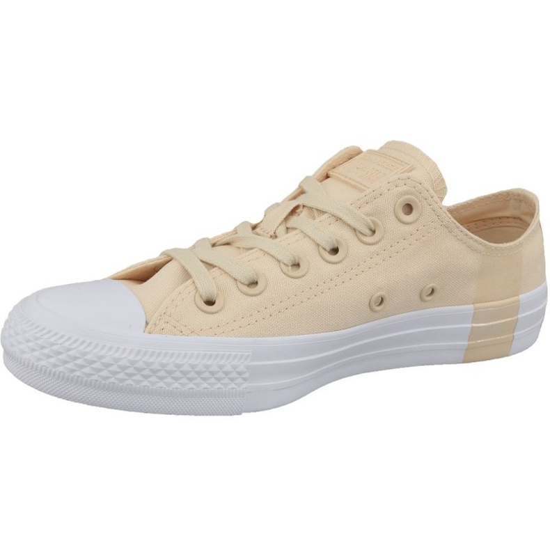 Cipele Converse Ctas Ox W 163306C bež 1