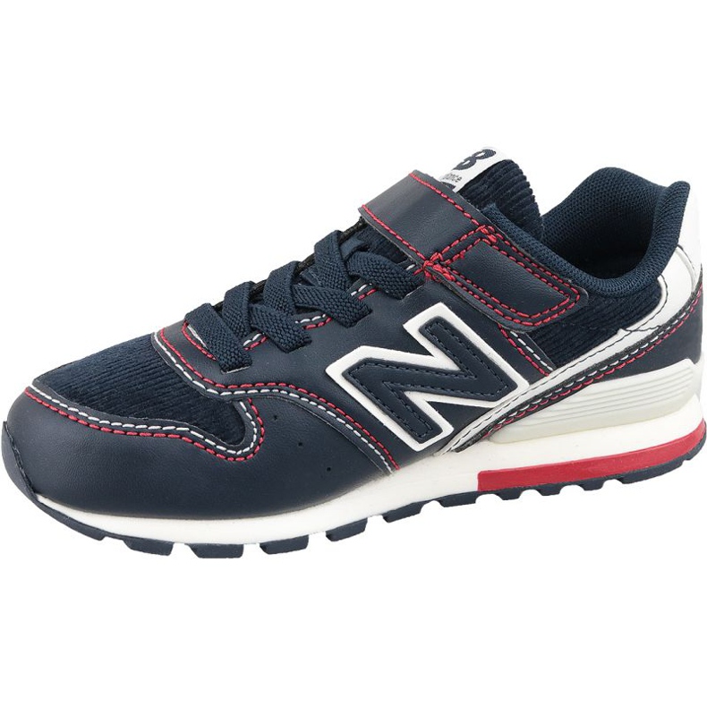 Cipele New Balance Jr.YV996BB crne crna 1
