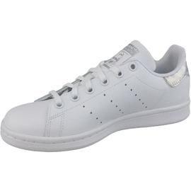 Cipele Adidas Stan Smith Jr EE8483 bijela 1
