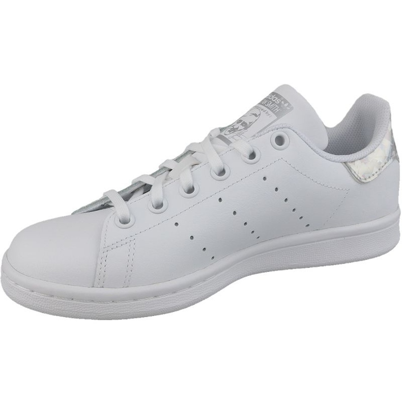 Cipele Adidas Stan Smith Jr EE8483 bijela 1