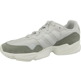 Adidas cipele Yung-96 M EE7244 bijela siva 1