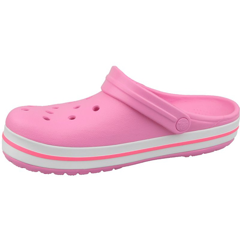 Crocs Crocband W 11016-62P crno 1