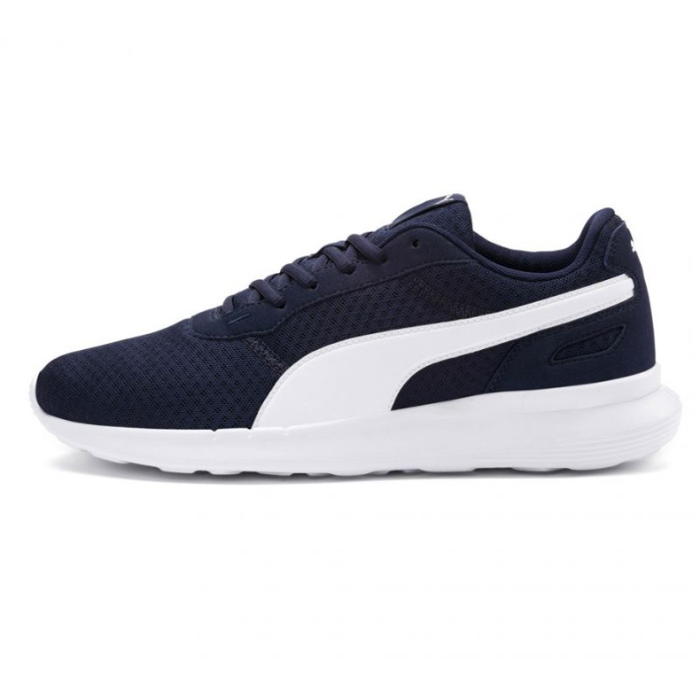 Cipele Puma St Activate M 369122 03 tamnoplava 1