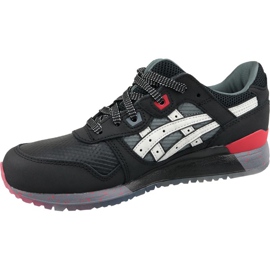 Asics Gel-Lyte Iii M 1191A252-001 crno 1