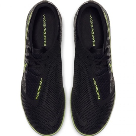 Unutarnje cipele Nike Zoom Phantom Venom Pro Ic M BQ7496-007 crno crno 1