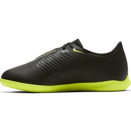Unutarnje cipele Nike Phantom Venom Club Ic Jr AO0399-007 crna crna 1