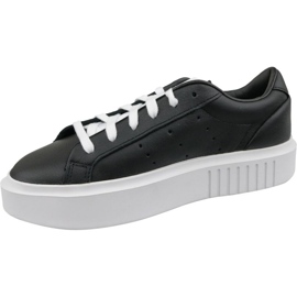 Adidas Sleek Super W EE4519 cipele crna 1