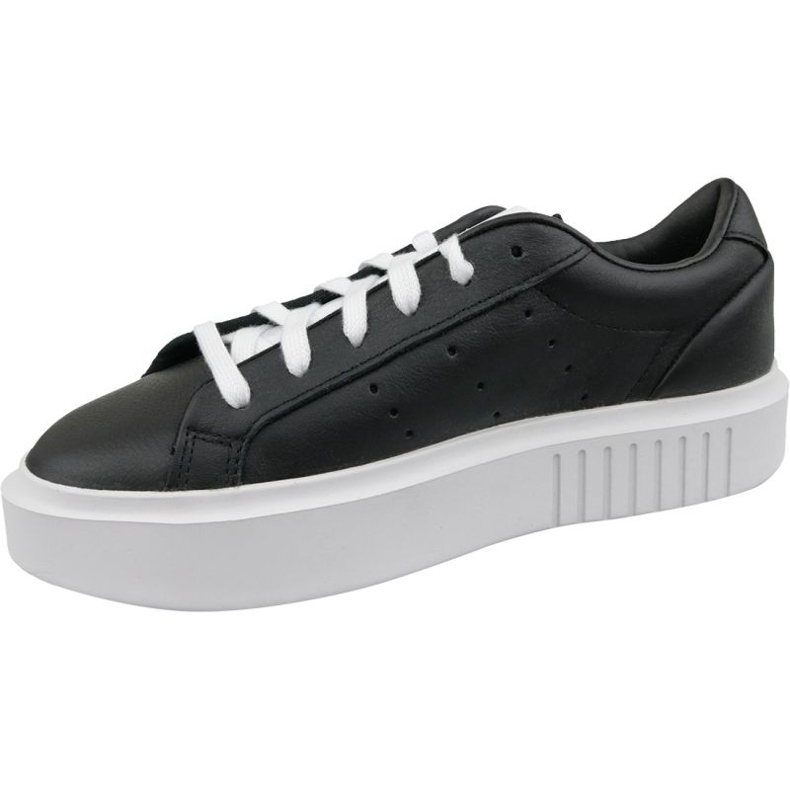 Adidas Sleek Super W EE4519 cipele crno 1