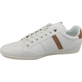 Lacoste Chaymon 119 5 M 737CMA00082R2 bijela 1