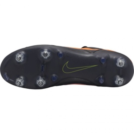 Nike Premier Ii SG-PRO Ac M 921397 080 nogometne cipele crne crno crno 1