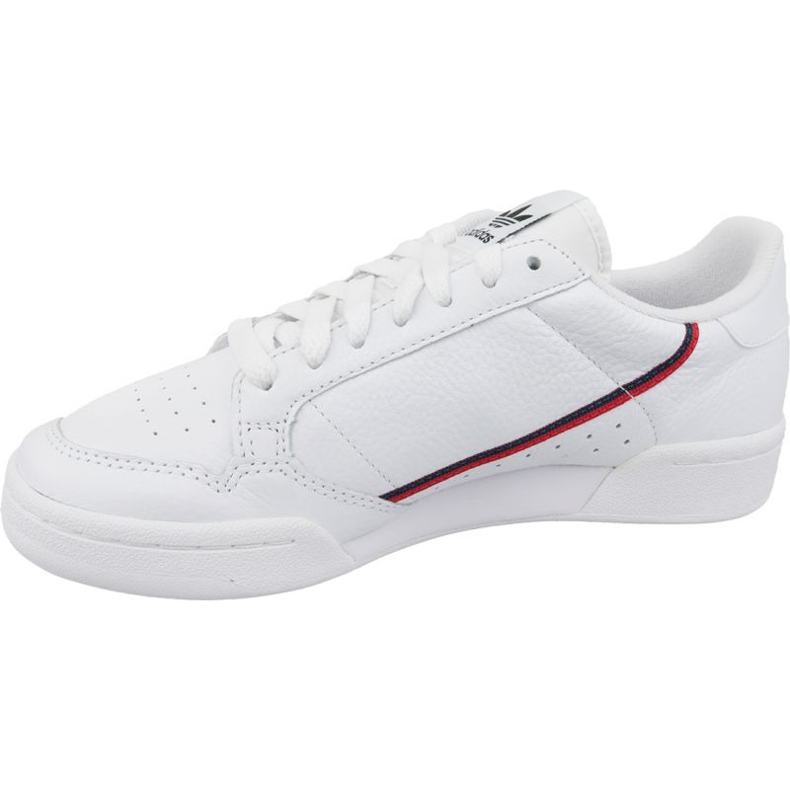 Adidas Continental 80 M G27706 cipele bijela 1