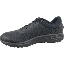 Under Armour Charged Escape 3 M 3021949-002 tenisice crno 1