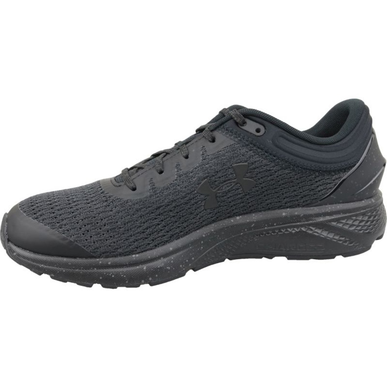 Under Armour Charged Escape 3 M 3021949-002 tenisice crna 1
