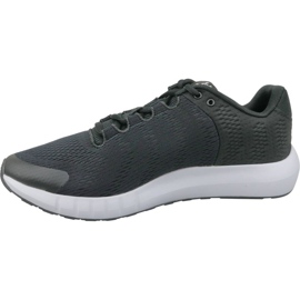 Under Armour Micro G Pursuit Bp M 3021953-001 tenisice crno 1