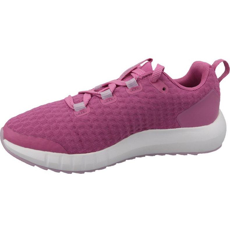 Under Armour Under Armor Suspend Jr 3022054-601 ružičasta 1