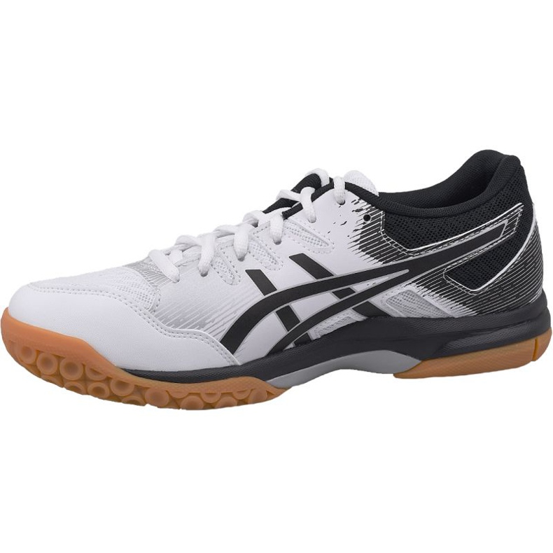 Asics Gel-Rocket 9 1072A034-100 bijela 1