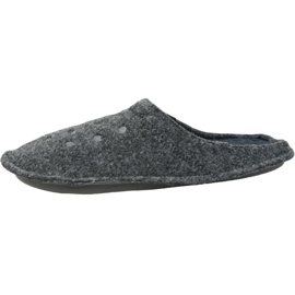 Crocs klasična papuča M 203600-060 crno 1