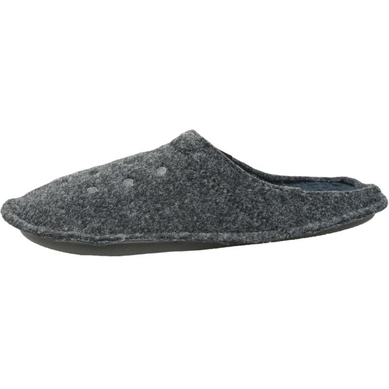 Crocs klasična papuča M 203600-060 crna 1