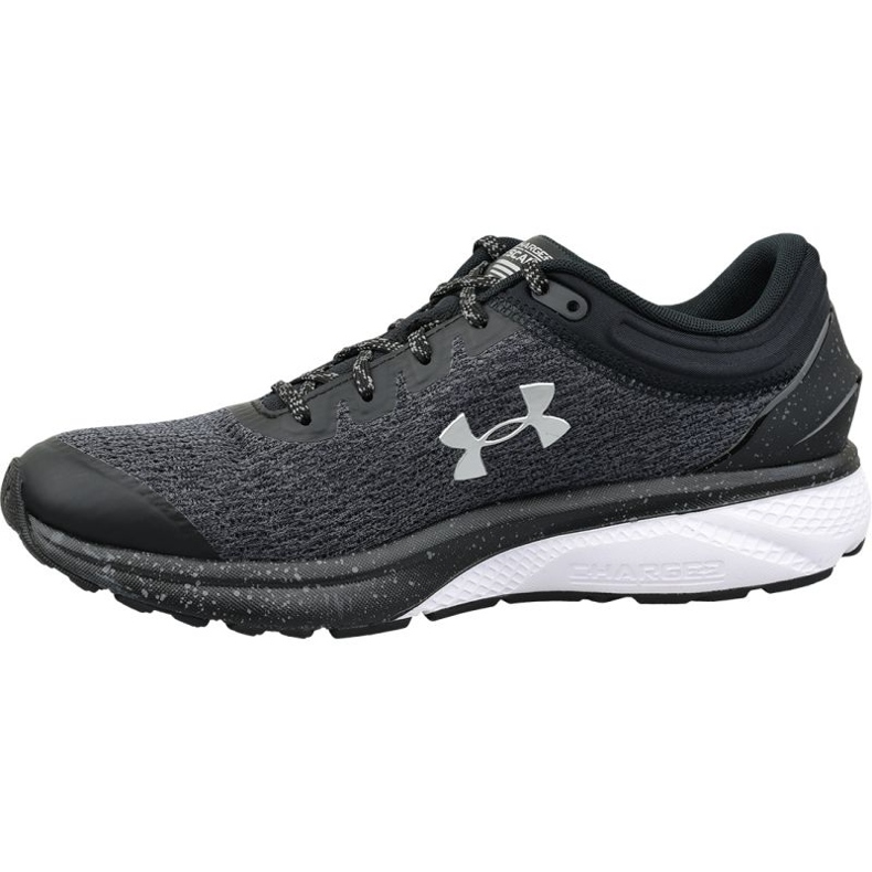 Under Armour Charged Escape 3 M 3021949-001 tenisice za trčanje siva 1