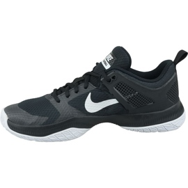 Cipele Nike Air Zoom Hyperace M 902367-001 crno 1