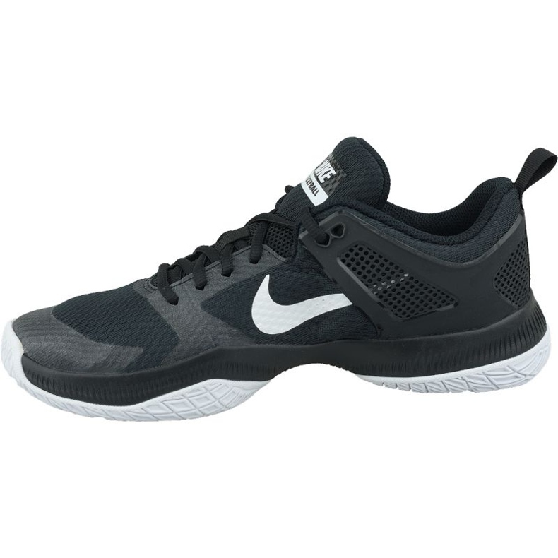 Cipele Nike Air Zoom Hyperace M 902367-001 crno 1