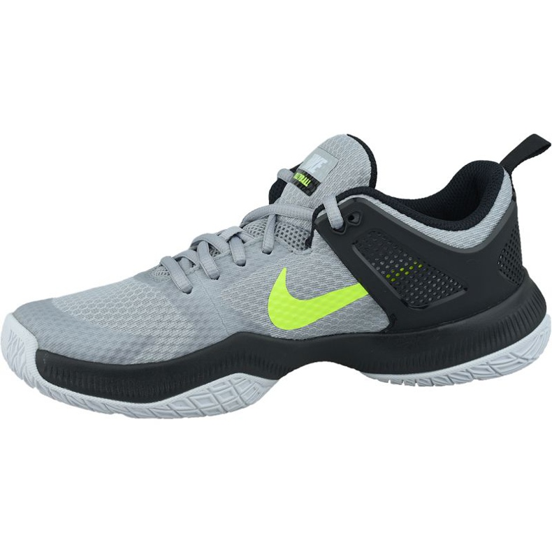 Cipele Nike Air Zoom Hyperace M 902367-007 siva 1