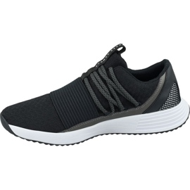Under Armour Under Armor Breathe Lace W 3019973-001 crna 1