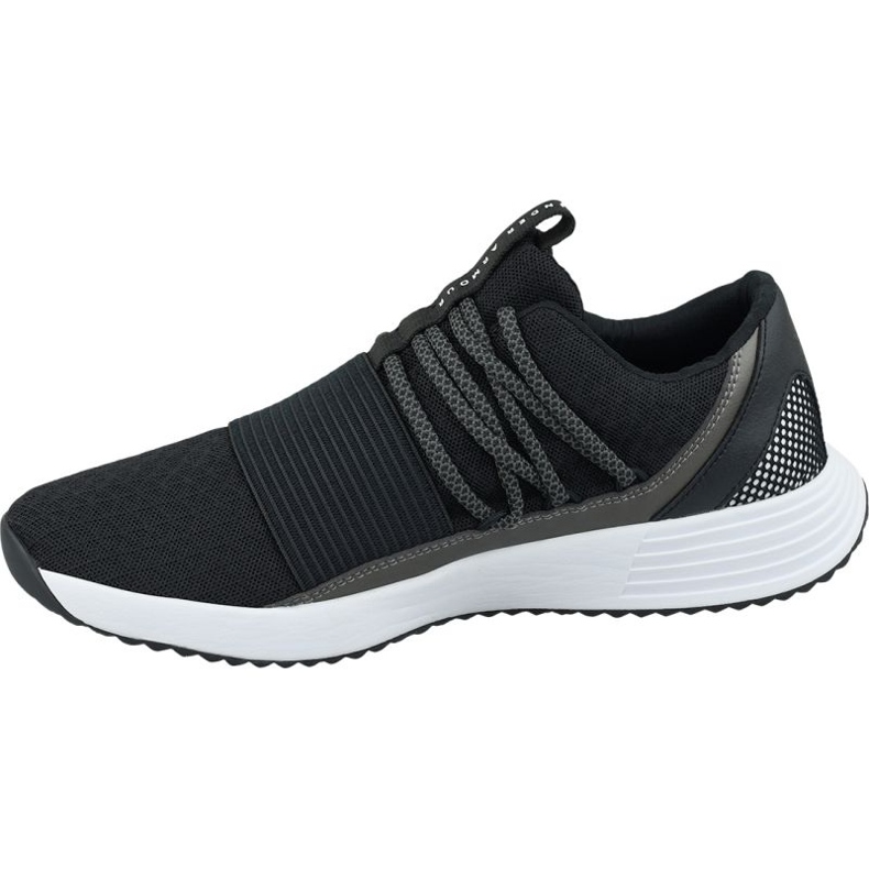 Under Armour Under Armor Breathe Lace W 3019973-001 crna 1
