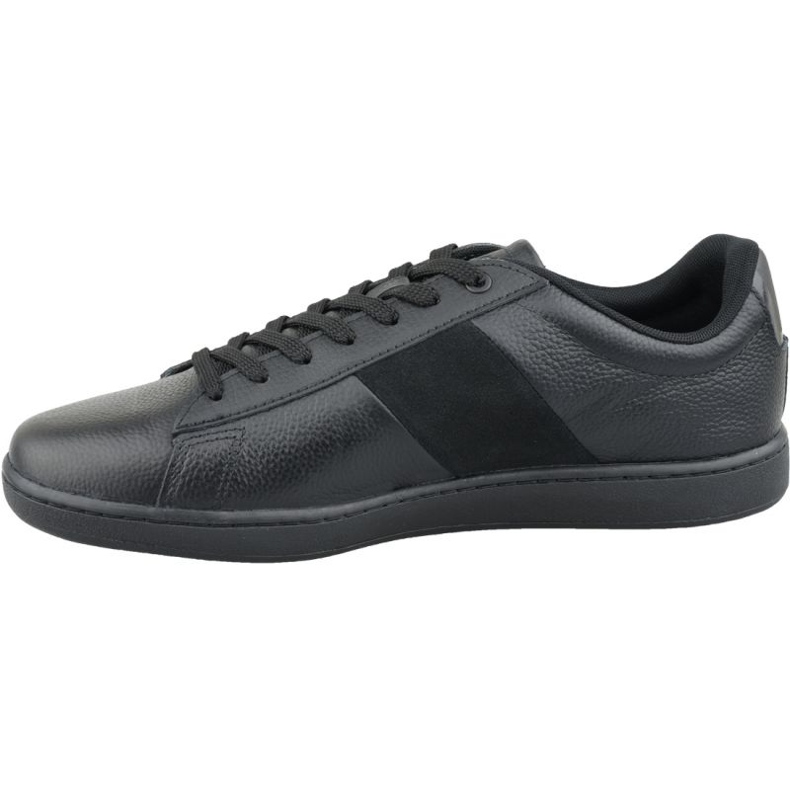 Lacoste Carnaby Evo M 319 738SMA001402H siva 1