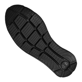 Under Armour Under Armor Charged Impulse M 3021950-003 crno 1