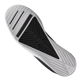 Under Armour TriBase Thrive M 3021293-004 cipele crno 1