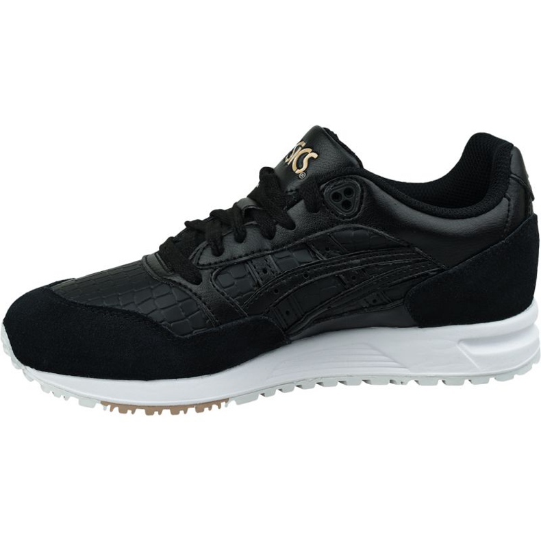 Asics Gel-Saga W 1192A107-001 crno 1