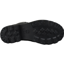 Timberland Raw Tribe Boot M A283 zimske cipele crno 2